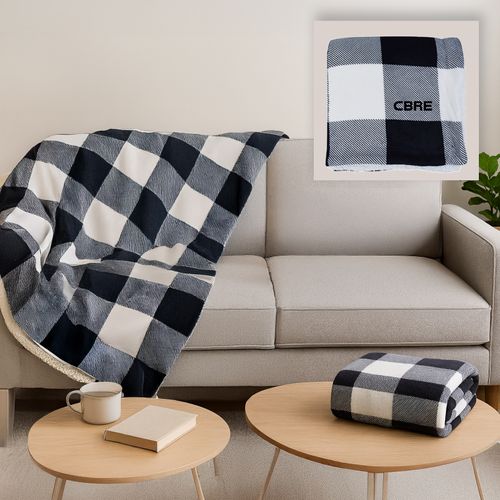 Sherpa Blanket  image thumbnail