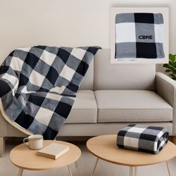 Image of Sherpa Blanket 