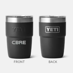 Image of YETI 8 oz Stackable Cup with Magslider™ Lid