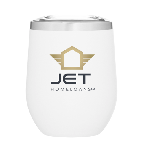 Jet HomeLoans CeCe Tumbler image thumbnail