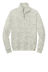 Image of Jet HomeLoans- Ladies tentree Space Dye Fleece 1/4-Zip 