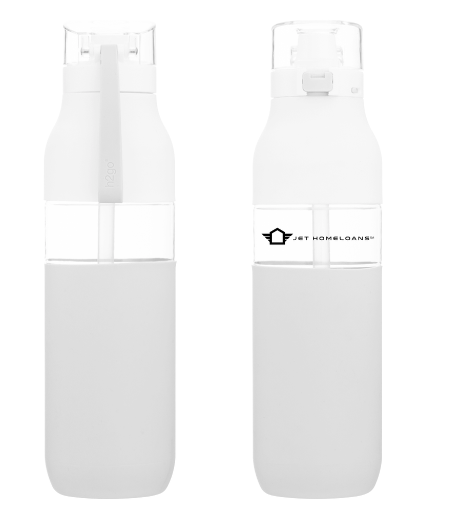 Jet Void 25oz Water bottle primary image
