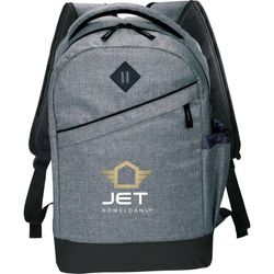 Image of Graphite Slim 15" Computer Backpack