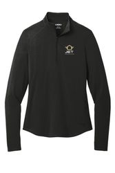 Image of Jet HomeLoans- Ladies OGIO Motion 1/4-Zip 
