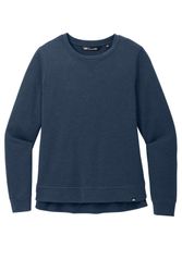Image of Jet HomeLoans- Ladies TravisMathew L/S Crew 