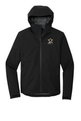 Image of Jet HomeLoans- Men's Mercer+Mettle Waterproof Rain Shell 