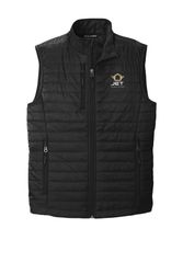 Image of Port Authority Packable Puffy Vest