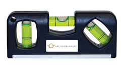 Image of  Jet HomeLoans Mini Level with Magnet