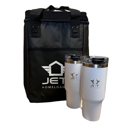 Jet HomeLoans Chill & Go Kit image thumbnail
