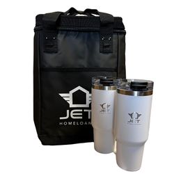 Image of Jet Home Loans Chill & Go Kit