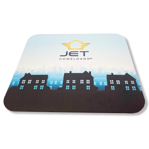 Mouse Pad Full Color image thumbnail Mouse Pad Full Color image thumbnail