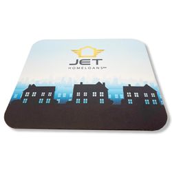 Image of Mouse Pad Full Color