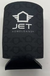 Image of Jet HomeLoans Full Color Can Cooler