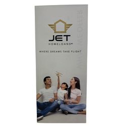 Image of Trifold brochure