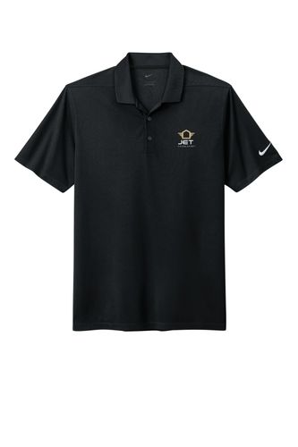 Jet HomeLoans- Men's Nike Dri-Fit Micro Pique 2.0 Polo  image thumbnail