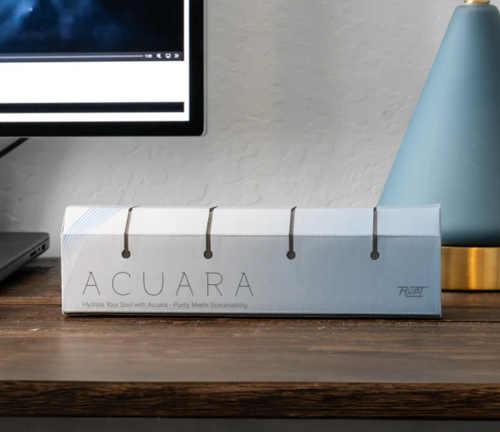 Acuara Bottle image thumbnail