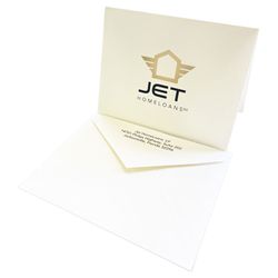 Image of Card & Envelope 