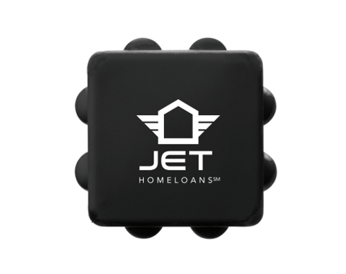 Jet HomeLoans Push Pop Fidget Cube image thumbnail