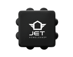 Image of Jet HomeLoans Push Pop Fidget Cube