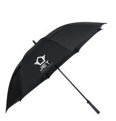 Image of Jet HomeLoans- Eagle Umbrella 