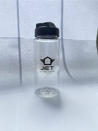Jet HomeLoans- 20 Oz. Wilderness Sports Bottle image thumbnail