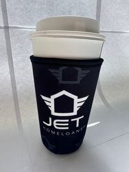 Image of Jet HomeLoans Coffee Cooler