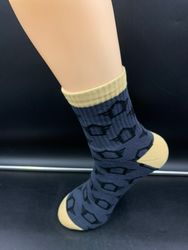 Image of Jet Midi Crew Socks