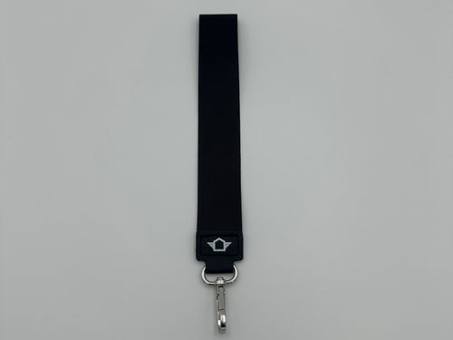 Jet Wrist Strap With Carabiner Attachment	 image thumbnail