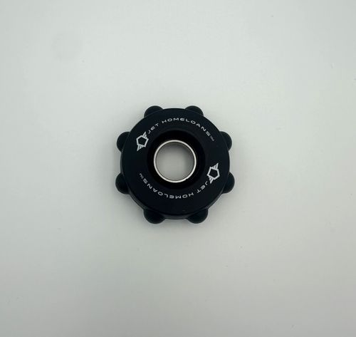 Jet HomeLoans- Fidget Ring image thumbnail