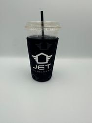 Image of Jet HomeLoans- Coffee Cooler