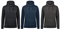 Image of Jet HomeLoans- Men's Fleece Pullover Hoodie