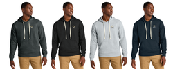 Image of Jet HomeLoans- Men's District Re-Fleece Hoodie 