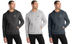 Image of Jet HomeLoans- Men's District Lightweight Fleece Hoodie