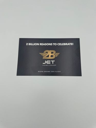 Jet HomeLoans- 2B Insert  image thumbnail