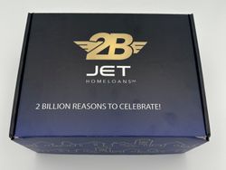 Image of Jet HomeLoans- 2B Box