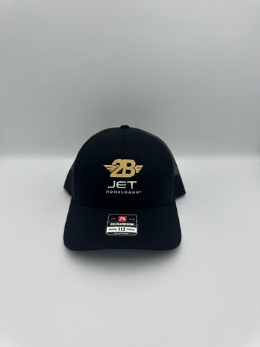 Jet HomeLoans- 2B Hat image thumbnail Jet HomeLoans- 2B Hat image thumbnail