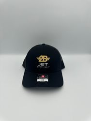 Image of Jet HomeLoans- 2B Hat