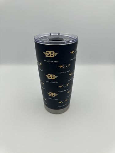 Jet HomeLoans- 2B Tumbler image thumbnail