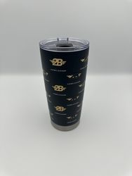 Image of Jet HomeLoans- 2B Tumbler