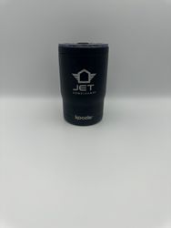 Image of Jet HomeLoans- 13 Oz. Koozie® Triple Vacuum Tumbler 