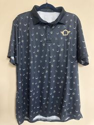 Image of Jet HomeLoans- Sublimated Golf Polo
