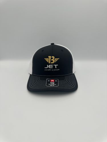 Jet HomeLoans - 1B Trucker Cap image thumbnail