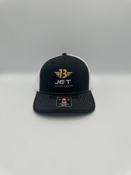 Image of Jet HomeLoans - 1B Trucker Cap