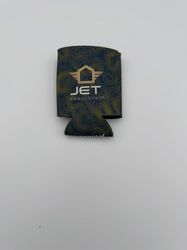 Image of Jet HomeLoans- Full Color Koozie (NEW MAY 2026)