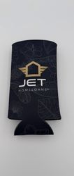 Image of Jet HomeLoans- 24oz. Stadium Koozie