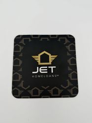 Image of Jet HomeLoans- Mousepad