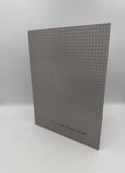 Image of Jet HomeLoans - Pocket Folder