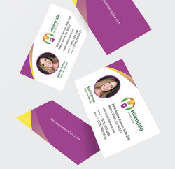 Image of Business Card