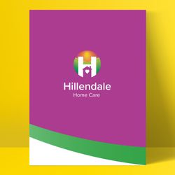 Image of Presentation Folder