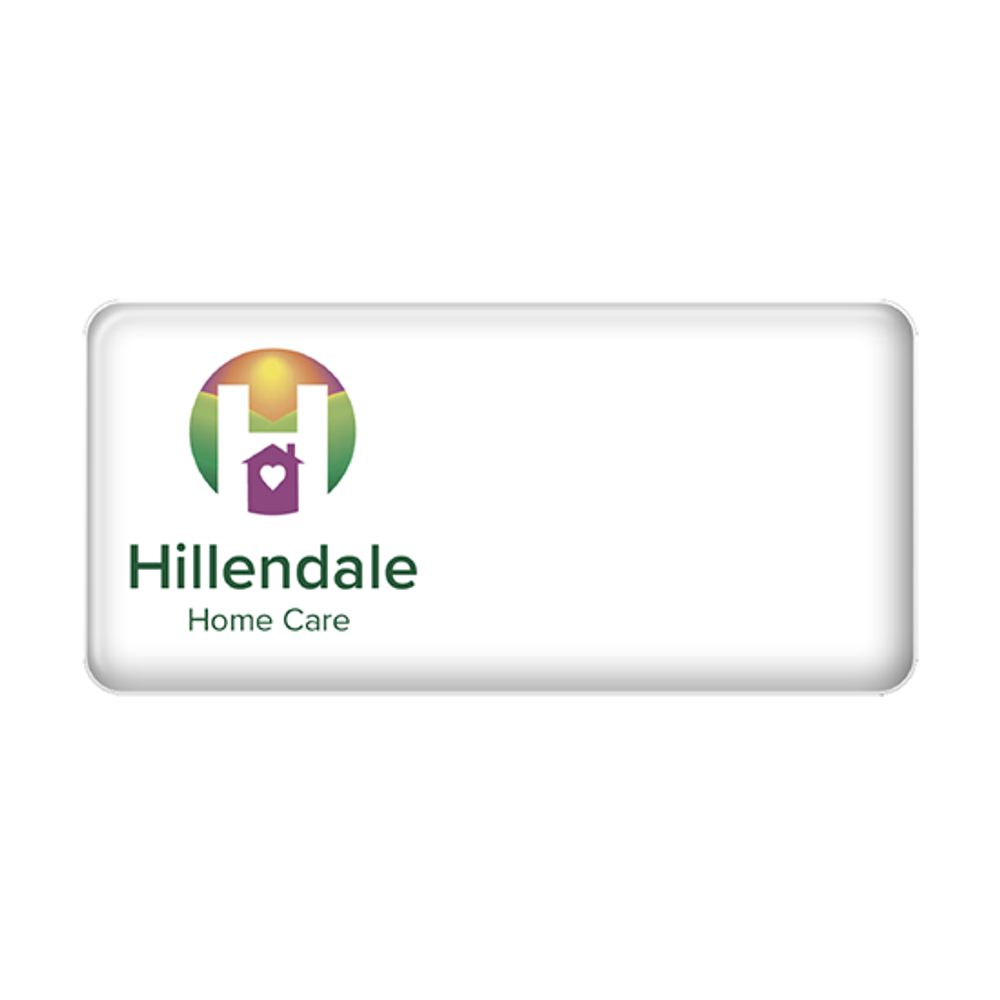 Name Badge primary image